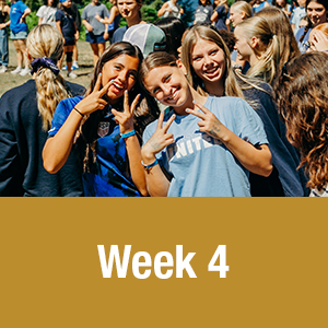 Jenness Park 2026 Summer Week 4